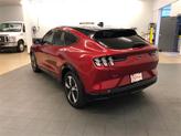 Thumbnail of 2023 Rapid Red Metallic Tinted Clearcoat Ford Mustang Mach-E