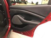 Thumbnail of 2023 Rapid Red Metallic Tinted Clearcoat Ford Mustang Mach-E