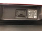 Thumbnail of 2023 Rapid Red Metallic Tinted Clearcoat Ford Mustang Mach-E