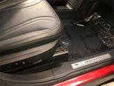 Thumbnail of 2023 Rapid Red Metallic Tinted Clearcoat Ford Mustang Mach-E