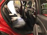 Thumbnail of 2023 Rapid Red Metallic Tinted Clearcoat Ford Mustang Mach-E