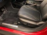 Thumbnail of 2023 Rapid Red Metallic Tinted Clearcoat Ford Mustang Mach-E