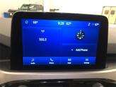 Thumbnail of 2022 Stone Blue Metallic Ford Escape