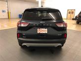 Thumbnail of 2022 Stone Blue Metallic Ford Escape