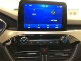 Thumbnail of 2022 Stone Blue Metallic Ford Escape