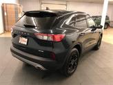 Thumbnail of 2022 Stone Blue Metallic Ford Escape