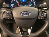 Thumbnail of 2022 Stone Blue Metallic Ford Escape
