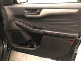 Thumbnail of 2022 Stone Blue Metallic Ford Escape