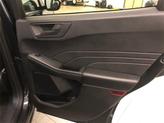 Thumbnail of 2022 Stone Blue Metallic Ford Escape