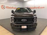 Thumbnail of 2024 Bronze Metallic Ford F-250