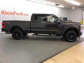 Thumbnail of 2024 Bronze Metallic Ford F-250