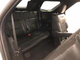 Thumbnail of 2025 White Metallic Ford Explorer
