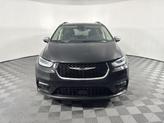 Thumbnail of 2023 Brilliant Black Crystal Pearlcoat Chrysler Pacifica