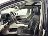 Thumbnail of 2023 Brilliant Black Crystal Pearlcoat Chrysler Pacifica