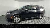 Thumbnail of 2023 Brilliant Black Crystal Pearlcoat Chrysler Pacifica