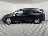 Thumbnail of 2023 Brilliant Black Crystal Pearlcoat Chrysler Pacifica