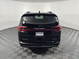 Thumbnail of 2023 Brilliant Black Crystal Pearlcoat Chrysler Pacifica
