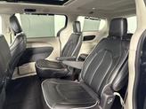 Thumbnail of 2023 Brilliant Black Crystal Pearlcoat Chrysler Pacifica