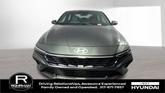 Thumbnail of 2025 Amazon Gray Hyundai ELANTRA HEV