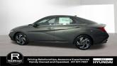 Thumbnail of 2025 Amazon Gray Hyundai ELANTRA HEV
