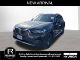 Photo of 2023 Black BMW X3