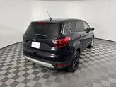 Thumbnail of 2019 Black Metallic Ford Escape