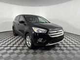 Thumbnail of 2019 Black Metallic Ford Escape