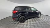 Thumbnail of 2019 Black Metallic Ford Escape