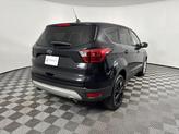 Thumbnail of 2019 Black Metallic Ford Escape