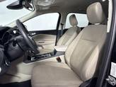 Thumbnail of 2019 Black Metallic Ford Escape
