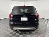 Thumbnail of 2019 Black Metallic Ford Escape