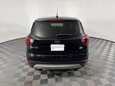 Thumbnail of 2019 Black Metallic Ford Escape