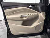 Thumbnail of 2019 Black Metallic Ford Escape