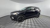 Thumbnail of 2019 Black Metallic Ford Escape