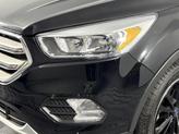 Thumbnail of 2019 Black Metallic Ford Escape