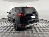 Thumbnail of 2019 Black Metallic Ford Escape