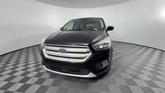Thumbnail of 2019 Black Metallic Ford Escape