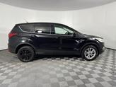 Thumbnail of 2019 Black Metallic Ford Escape