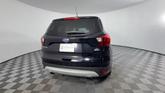 Thumbnail of 2019 Black Metallic Ford Escape