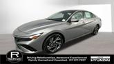 Thumbnail of 2025 Metal Hyundai ELANTRA