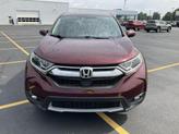 Thumbnail of 2018 Basque Red Pearl II Honda CR-V