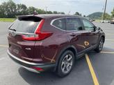 Thumbnail of 2018 Basque Red Pearl II Honda CR-V
