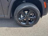 Thumbnail of 2025 Diamond Black Jeep Grand Cherokee