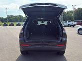 Thumbnail of 2025 Diamond Black Jeep Grand Cherokee