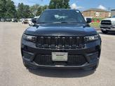 Thumbnail of 2025 Diamond Black Jeep Grand Cherokee