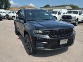 Thumbnail of 2025 Diamond Black Jeep Grand Cherokee