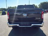 Thumbnail of 2022 Diamond Black RAM 1500