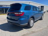 Thumbnail of 2025 Frostbite Dodge Durango