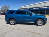 Thumbnail of 2025 Frostbite Dodge Durango