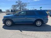 Thumbnail of 2025 Frostbite Dodge Durango